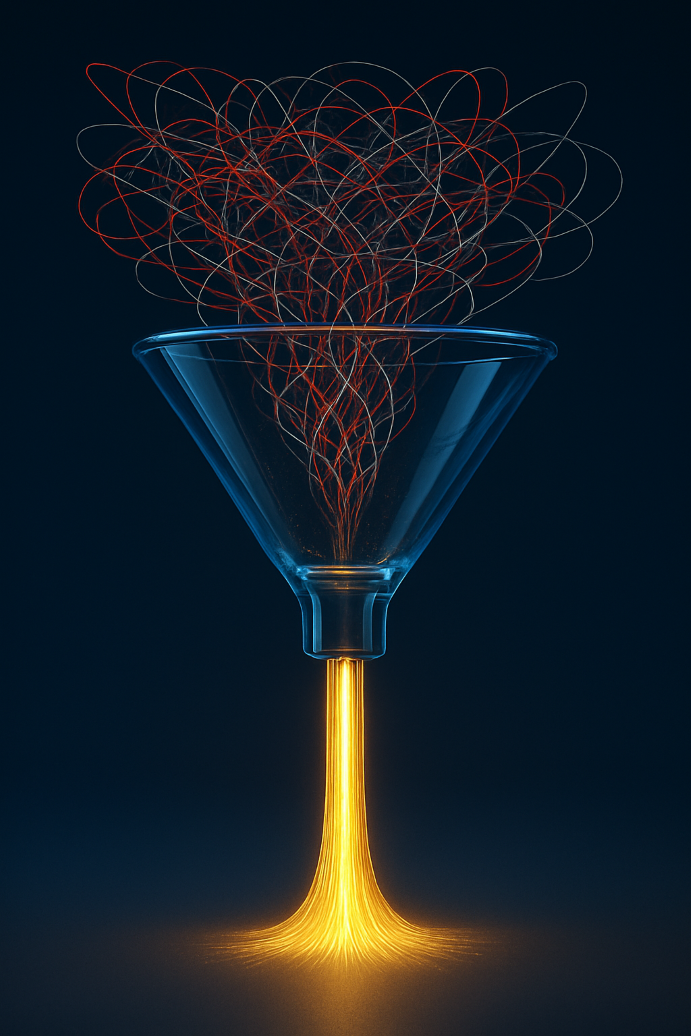 Marketing Spend Optimization Project Thumbnail